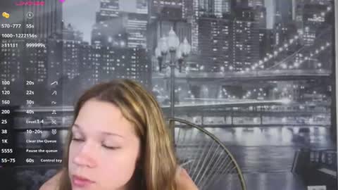 Kelly online show from 06.06.26