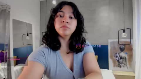 velvettease_ online show from 01.14.26