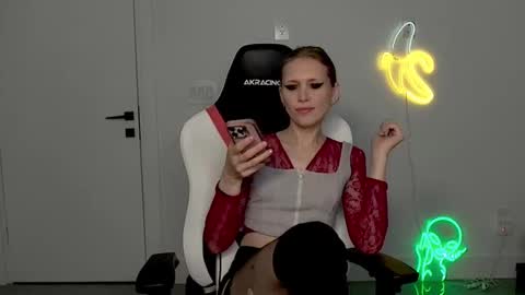 Snapshot of velvettgirl chatting on 02.28.26 VelvetTGirl online show from 02.28.26