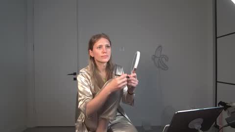 VelvetTGirl online show from 04.06.26