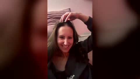 velvettouchd online show from 03.08.26