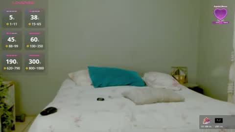 Snapshot of velvetychocolate1 chatting on 10.27.25 velvetychocolate1 online show from 10.27.25