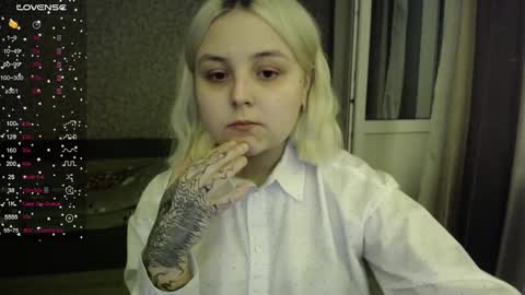 eva 3 online show from 10.26.25