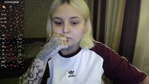 eva 3 online show from 10.30.25