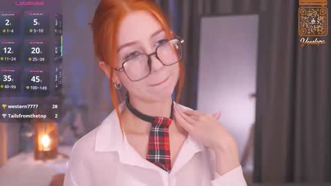 Snapshot of venelopa chatting on 11.21.25 Venelopa online show from 11.21.25