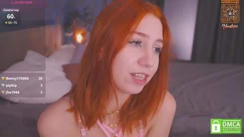 Snapshot of venelopa chatting on 11.22.25 Venelopa online show from 11.22.25