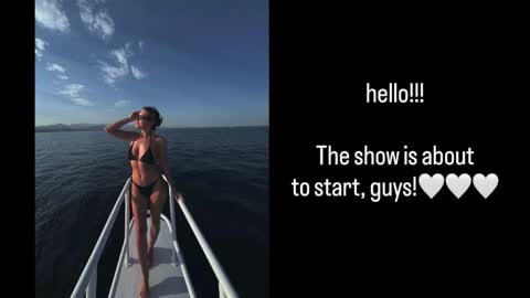 VENERA  online show from 09.18.25