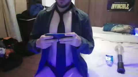 venezuelan420 online show from 02.11.26