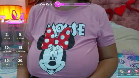 Snapshot of vennuss89 chatting on 10.16.25 vennuss89 online show from 10.16.25