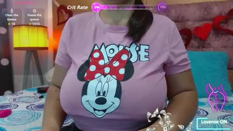 Snapshot of vennuss89 chatting on 10.21.25 vennuss89 online show from 10.21.25