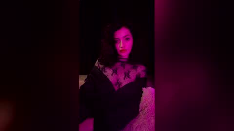 venom_goddess online show from 02.20.26