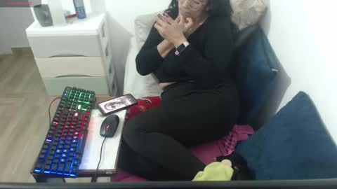 Snapshot of venus496613 chatting on 01.15.26 venus496613 online show from 01.15.26