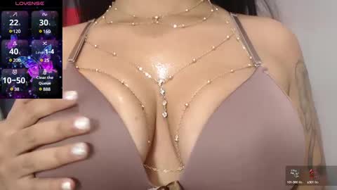 Venus Veracruz online show from 03.09.25