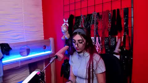 Snapshot of venus_bms_ chatting on 02.28.26 VENUS online show from 02.28.26