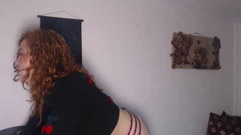 Snapshot of venus_brave chatting on 02.21.26 Venus Brave online show from 02.21.26