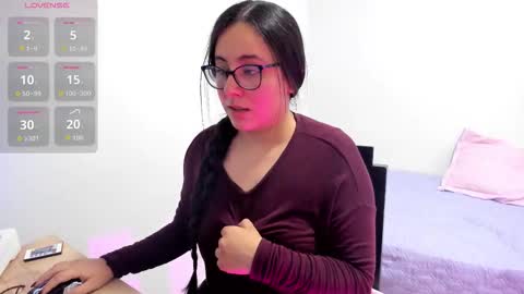 Venus online show from 10.25.25