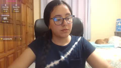 Venus online show from 12.04.25