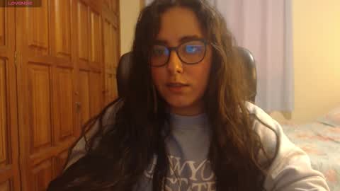 Venus online show from 12.18.25