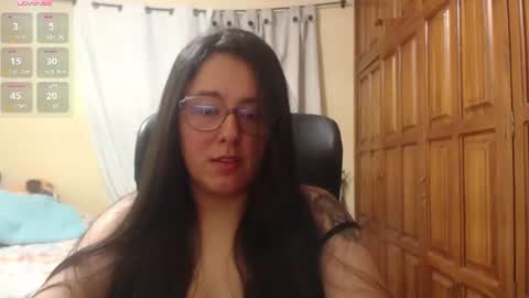 Venus online show from 07.04.26