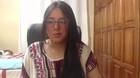Venus online show from 07.21.26