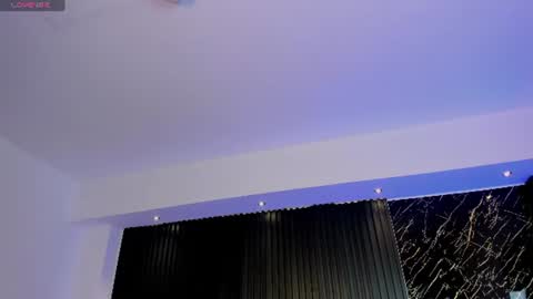 Snapshot of venus_cooperr chatting on 06.23.26 Venus Cooperr online show from 06.23.26