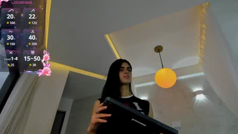 VENUS online show from 01.28.25