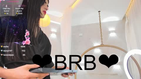 VENUS online show from 01.29.25