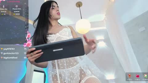 VENUS online show from 01.31.25