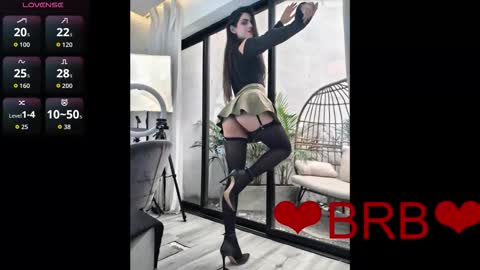 VENUS online show from 02.19.26