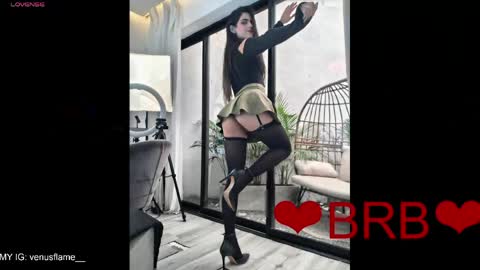 VENUS online show from 04.26.26
