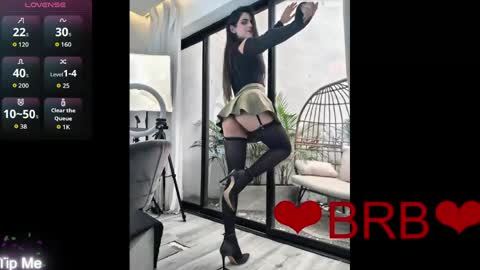 VENUS online show from 04.28.26