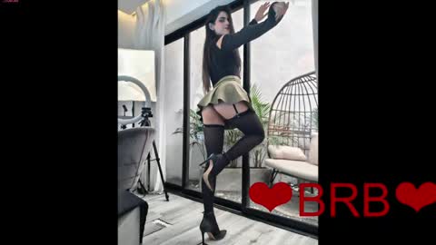 VENUS online show from 05.12.26