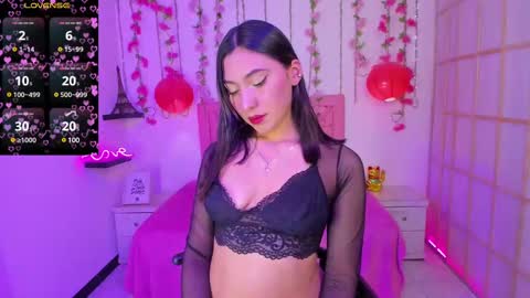 Snapshot of venus_latin_01 chatting on 03.05.25 Mary online show from 03.05.25