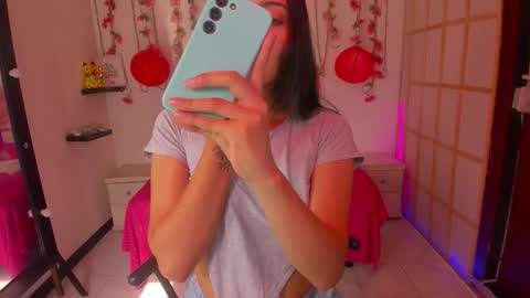 Mary online show from 11.11.25