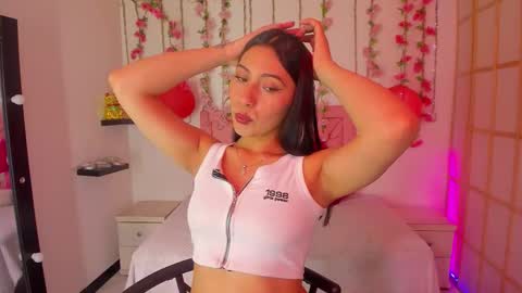 Mary online show from 11.13.25