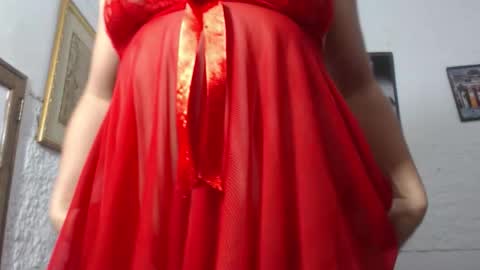 venus_lov online show from 10.29.25