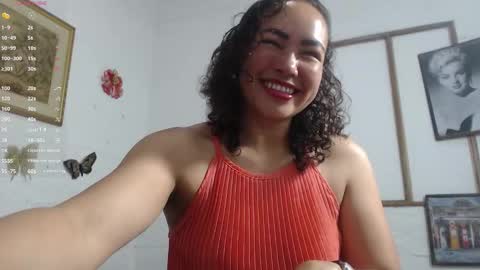 venus_lov online show from 11.24.25