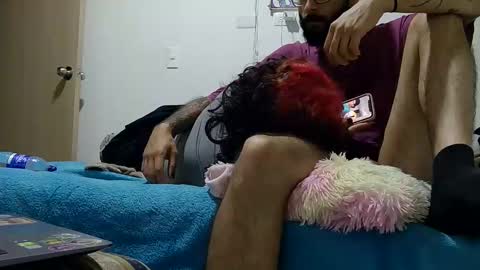 venus_midnight1 online show from 02.25.26