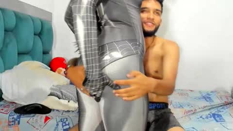 Snapshot of venus_saturno chatting on 10.06.25 venus_saturno online show from 10.06.25