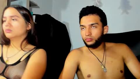 Snapshot of venus_saturno chatting on 11.15.25 venus_saturno online show from 11.15.25