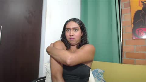 Luisa online show from 01.17.25