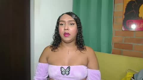 Luisa online show from 01.22.25