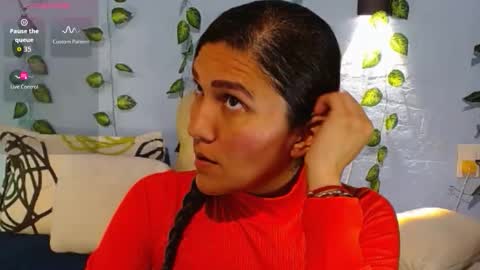 Catalina online show from 02.03.26