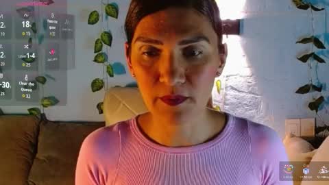 Catalina online show from 04.12.26