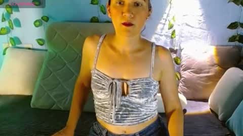 Snapshot of venus_swet chatting on 05.10.26 Catalina online show from 05.10.26