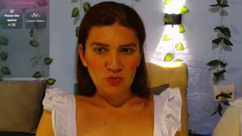 Snapshot of venus_swet chatting on 07.11.26 Catalina online show from 07.11.26