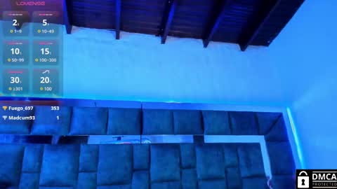 Venus online show from 02.18.25