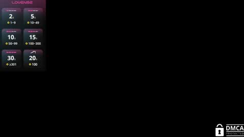 Venus online show from 02.19.25