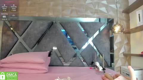 Venus online show from 10.20.25