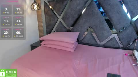 Venus online show from 12.19.25